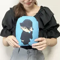 Premium Bandai Limited - Kamen Rider Gavv / Rakia Amarga & Lage Nine