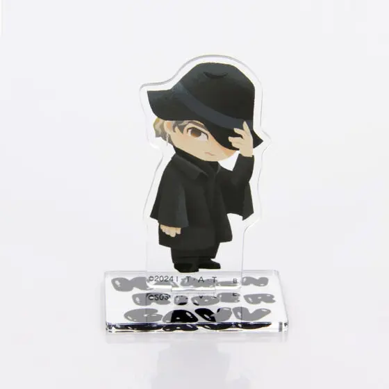 Premium Bandai Limited - Kamen Rider Gavv / Rakia Amarga
