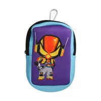 Premium Bandai Limited - Kamen Rider Gavv / Kamen Rider Vram & Rakia Amarga