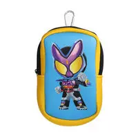 Premium Bandai Limited - Kamen Rider Gavv / Kamen Rider Gavv & Shoma
