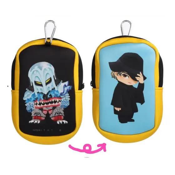 Premium Bandai Limited - Kamen Rider Gavv / Lage Nine