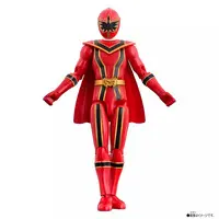 Action Hero - Mahou Sentai Magiranger / MagiRed