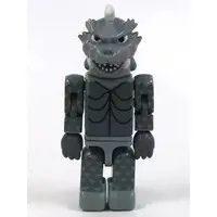Trading Figure - Ultra Q
