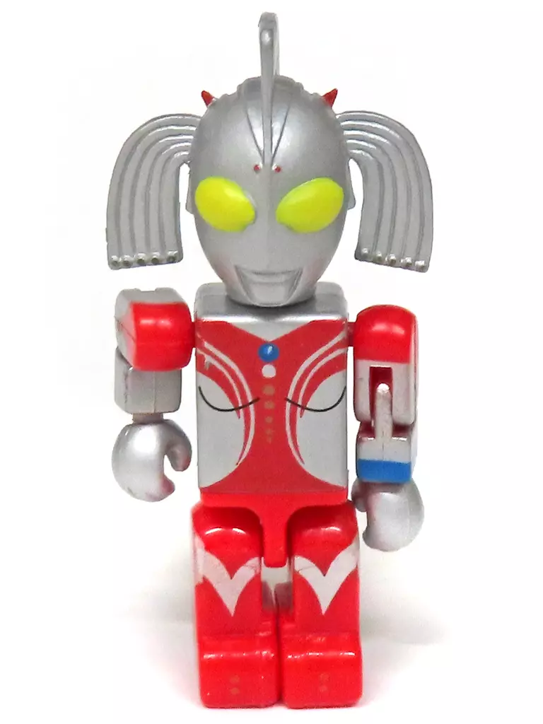 Trading Figure - Ultraman Taro / Mother of Ultra
