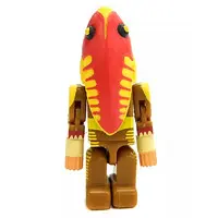 Trading Figure - Ultraman / Alien Metron