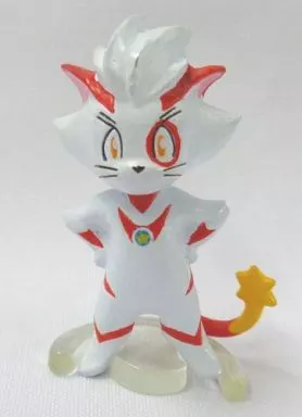 Trading Figure - Ultra Nyan