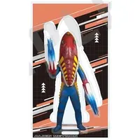 Acrylic stand - Ultraman / Alien Metron