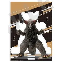 Acrylic stand - Ultraman / Gomora