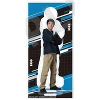 Acrylic stand - Ultraman Arc / Hiroshi Ban