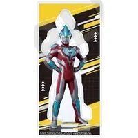 Acrylic stand - Ultraman Ginga