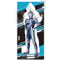 Acrylic stand - Ultraman Z / Ultraman Z (Character)