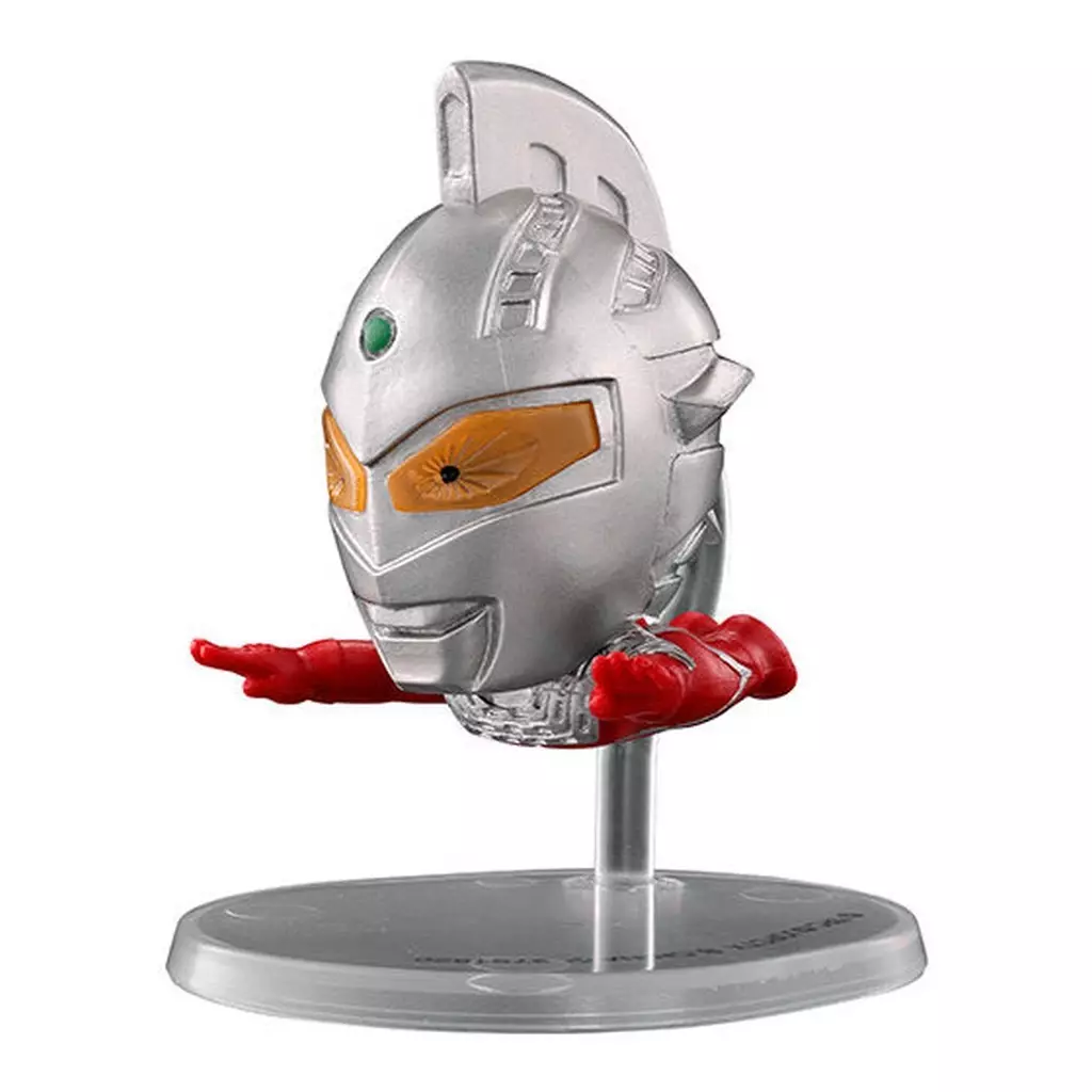 Trading Figure - Ultraseven / Ultraseven (Character)