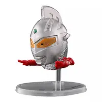 Trading Figure - Ultraseven / Ultraseven (Character)