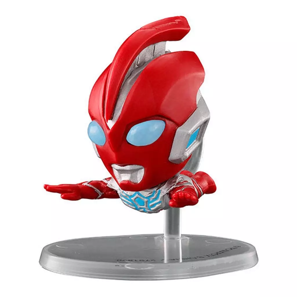 Trading Figure - Ultraman Omega / Ultraman Omega (Character)