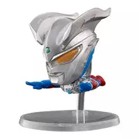 Trading Figure - Ultraman Zero Series / Ultraman Zero (Character)