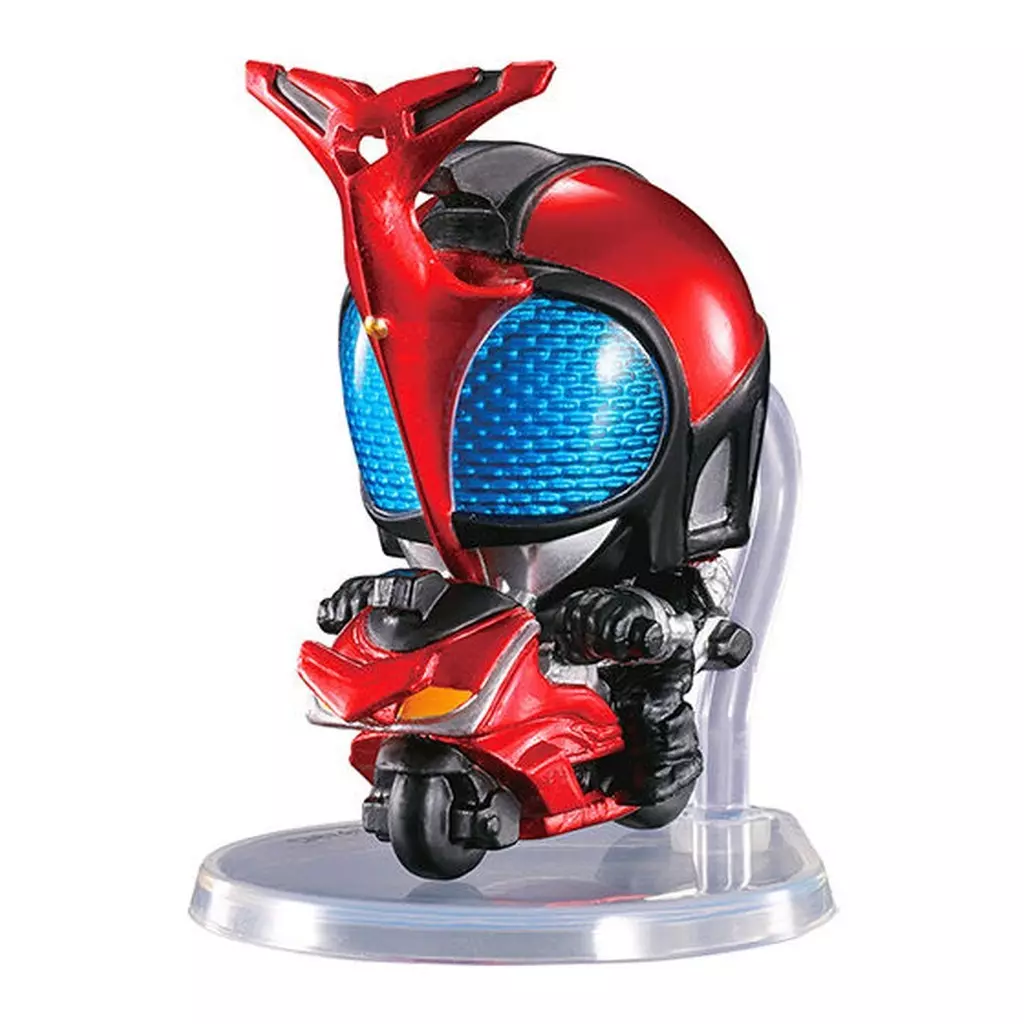 Trading Figure - Kamen Rider Kabuto / Kamen Rider Kabuto (Character)