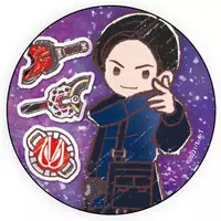 GraffArt - Kamen Rider Geats