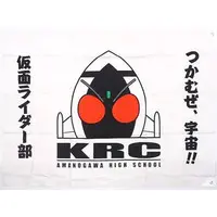 Tapestry - Kamen Rider Fourze