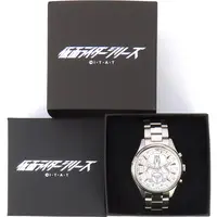 Wrist Watch - Kamen Rider 555 / Horse Orphnoch