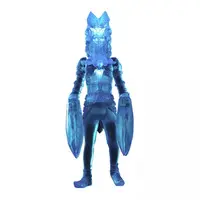 Ultimate Luminous ([単品] バルタン星人 分身Ver. 「アルティメットルミナス バルタン星人 ウルトラマン プレミアムバンダイ限定」 同梱品)
