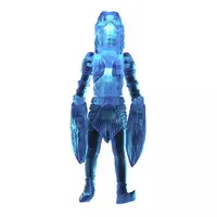 Ultimate Luminous - Ultraman / Alien Baltan