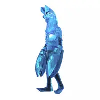 Ultimate Luminous - Ultraman / Alien Baltan