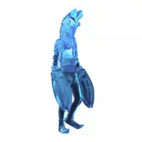 Ultimate Luminous - Ultraman / Alien Baltan