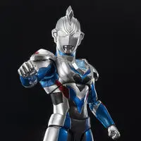 S.H. Figuarts - Ultraman Z