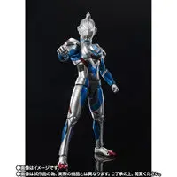 S.H. Figuarts - Ultraman Z