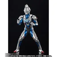 S.H. Figuarts - Ultraman Z
