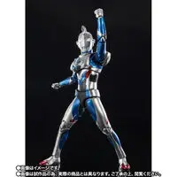 S.H. Figuarts - Ultraman Z