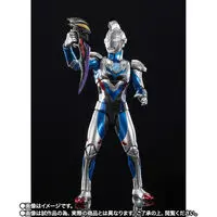 S.H. Figuarts - Ultraman Z