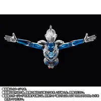 S.H. Figuarts - Ultraman Z