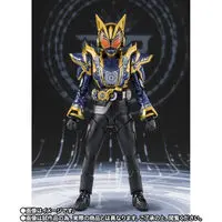 S.H. Figuarts - Kamen Rider Geats / Kamen Rider Na-Go