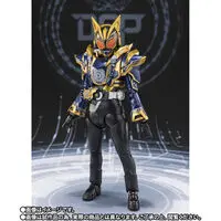 S.H. Figuarts - Kamen Rider Geats / Kamen Rider Na-Go
