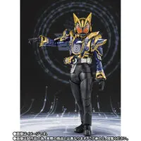 S.H. Figuarts - Kamen Rider Geats / Kamen Rider Na-Go