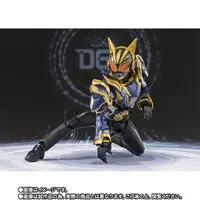 S.H. Figuarts - Kamen Rider Geats / Kamen Rider Na-Go
