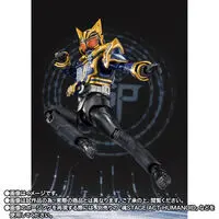 S.H. Figuarts - Kamen Rider Geats / Kamen Rider Na-Go
