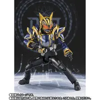 S.H. Figuarts - Kamen Rider Geats / Kamen Rider Na-Go