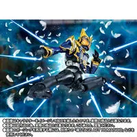 S.H. Figuarts - Kamen Rider Geats / Kamen Rider Na-Go