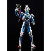 S.H. Figuarts - Ultraman Z