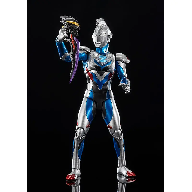 S.H. Figuarts - Ultraman Z
