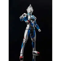 S.H. Figuarts - Ultraman Z