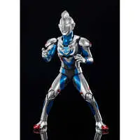 S.H. Figuarts - Ultraman Z