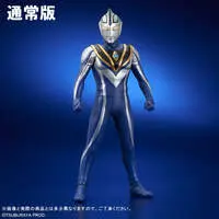 Figure - Ultraman Gaia / Ultraman Agul