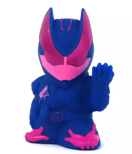 Trading Figure - Kamen Rider Revice / Kamen Rider Revi & Kamen Rider Vice