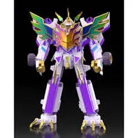 THE GATTAI Shinsei Ryujin DX Dynazenon Relive