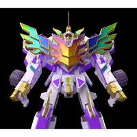 THE GATTAI Shinsei Ryujin DX Dynazenon Relive