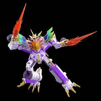 THE GATTAI Shinsei Ryujin DX Dynazenon Relive