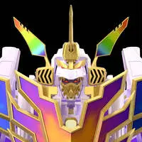 THE GATTAI Shinsei Ryujin DX Dynazenon Relive
